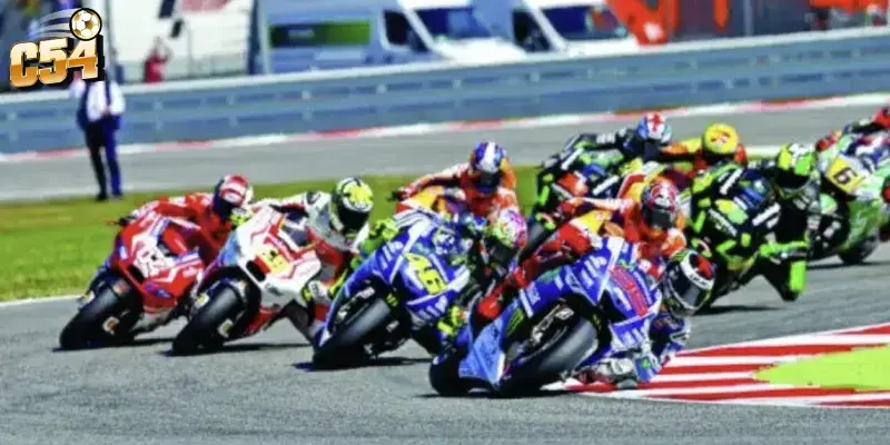 Cá cược đua xe MotoGP C54 - Bí quyết soi kèo tốc độ từ chuyên gia 3 Kỹ thuật phân tích chuyên sâu khi cá cược tại C54
