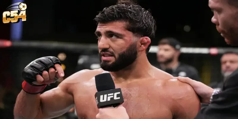 Cá cược MMA UFC C54 và cách đọc vị thế trận đỉnh cao