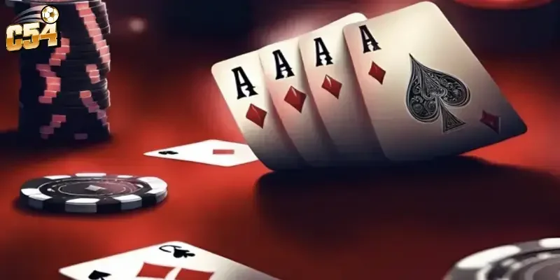 Mẹo poker cho người mới C54 giúp làm chủ bàn chơi dễ dàng 2 Tầm quan trọng của việc học mẹo poker cho người mới C54